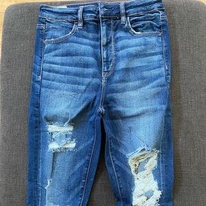 American Eagle Jeggings